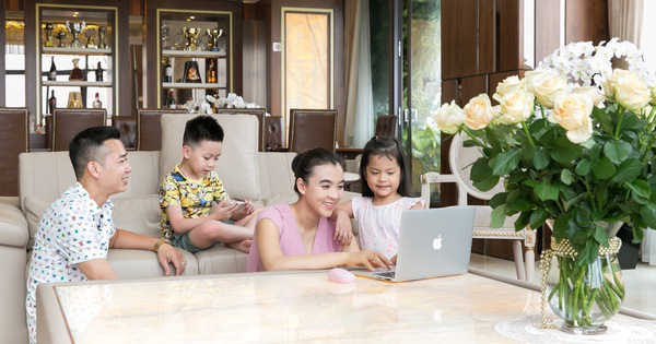 ho gia dinh nen su dung goi cuoc internet nao