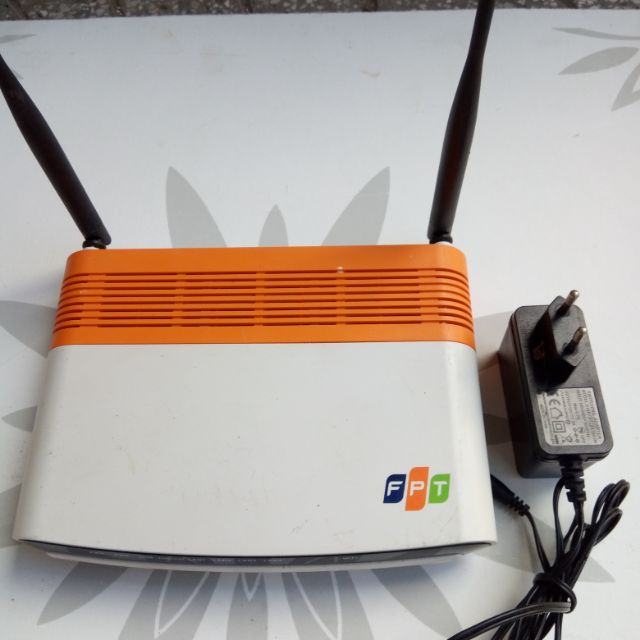 Các Loại Modem Wifi FPT Được Trang Bị Khi Lắp Mạng FPT 2 Modem-wifi-fpt-ep9108w-4fe